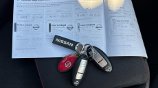 Nissan Juke 1.0 DiG-T 114 N-Connecta 5dr Petrol Hatchback